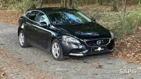 Volvo V40 1.6 D2 Eco Summum de 2013