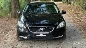 Volvo V40 1.6 D2 Eco Summum de 2013