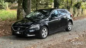 Volvo V40 1.6 D2 Eco Summum de 2013