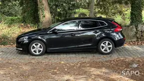 Volvo V40 1.6 D2 Eco Summum de 2013
