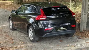 Volvo V40 1.6 D2 Eco Summum de 2013