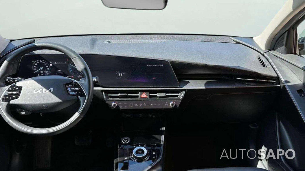Kia e-Niro de 2023