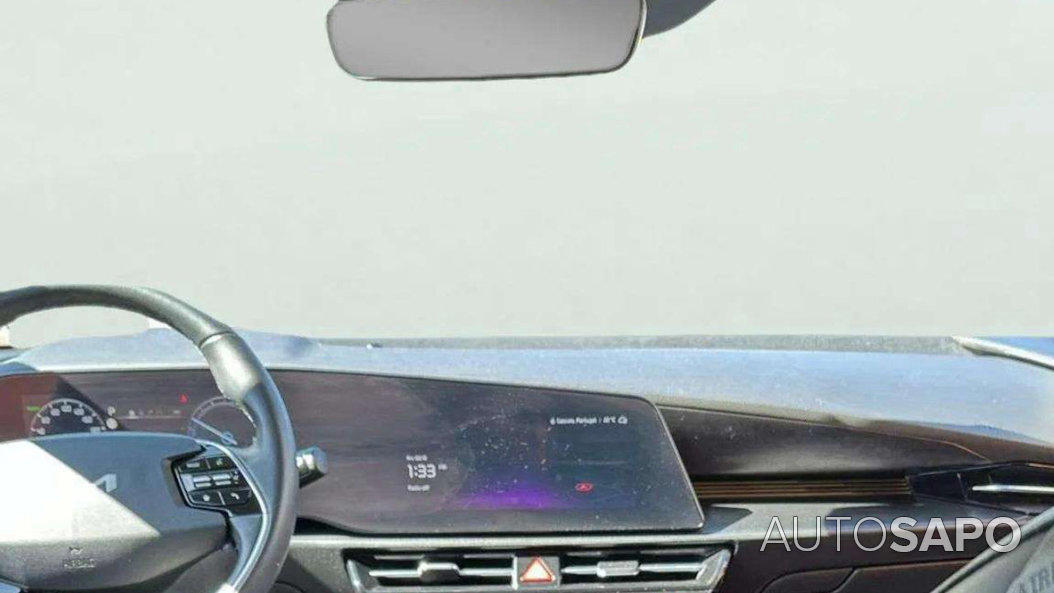 Kia e-Niro de 2023