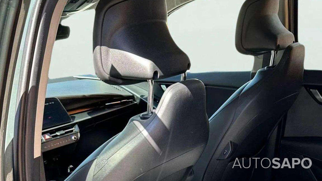 Kia e-Niro de 2023
