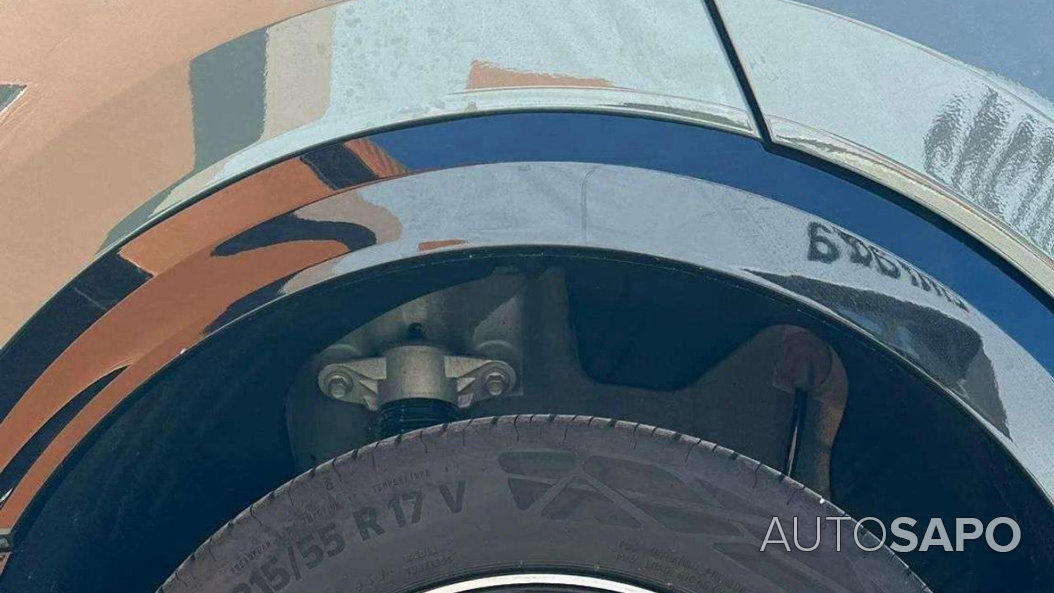 Kia e-Niro de 2023