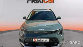 Kia e-Niro de 2023