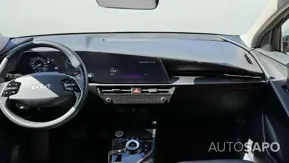 Kia e-Niro de 2023