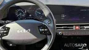 Kia e-Niro de 2023