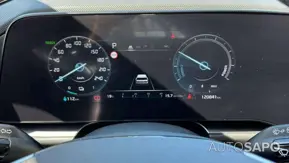 Kia e-Niro de 2023