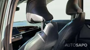 Kia e-Niro de 2023