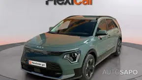 Kia e-Niro de 2023