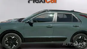 Kia e-Niro de 2023
