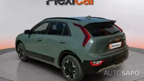 Kia e-Niro de 2023