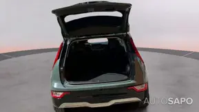 Kia e-Niro de 2023