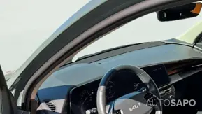 Kia e-Niro de 2023