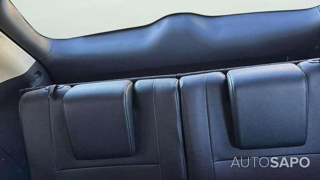 Mitsubishi Outlander de 2019