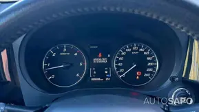 Mitsubishi Outlander de 2019