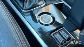 Mitsubishi Outlander de 2019