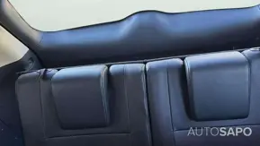 Mitsubishi Outlander de 2019