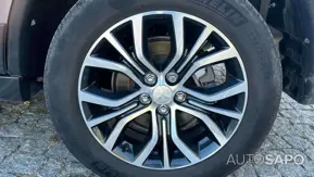 Mitsubishi Outlander de 2019