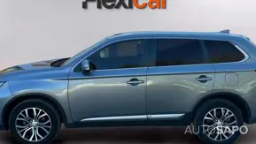 Mitsubishi Outlander de 2019