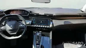 Peugeot 508 de 2021