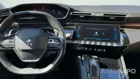 Peugeot 508 de 2021