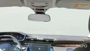 Peugeot 508 de 2021