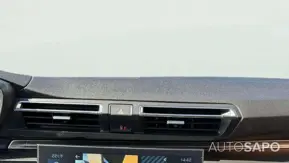 Peugeot 508 de 2021