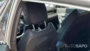 Peugeot 508 de 2021