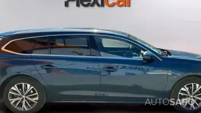 Peugeot 508 de 2021