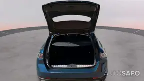 Peugeot 508 de 2021