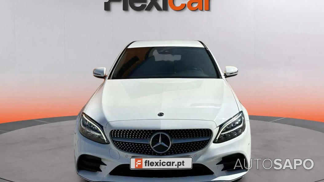 Mercedes-Benz Classe C de 2019