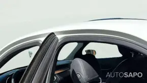 Mercedes-Benz Classe C de 2019