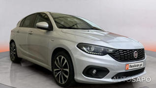 Fiat Tipo 1.3 M-Jet Lounge de 2020