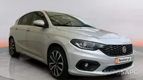 Fiat Tipo 1.3 M-Jet Lounge de 2020