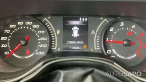Fiat Tipo 1.3 M-Jet Lounge de 2020