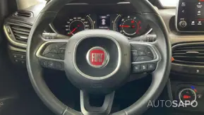 Fiat Tipo 1.3 M-Jet Lounge de 2020
