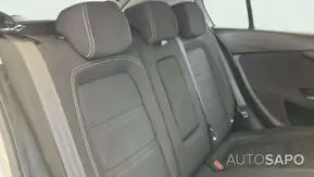 Fiat Tipo 1.3 M-Jet Lounge de 2020