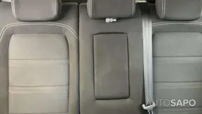 Fiat Tipo 1.3 M-Jet Lounge de 2020