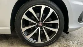 Fiat Tipo 1.3 M-Jet Lounge de 2020