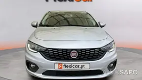Fiat Tipo 1.3 M-Jet Lounge de 2020