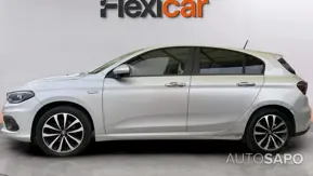 Fiat Tipo 1.3 M-Jet Lounge de 2020