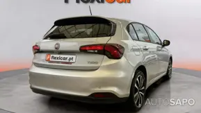 Fiat Tipo 1.3 M-Jet Lounge de 2020