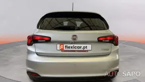 Fiat Tipo 1.3 M-Jet Lounge de 2020