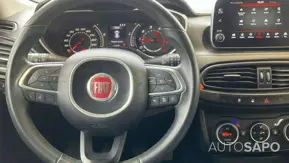 Fiat Tipo 1.3 M-Jet Lounge de 2020
