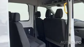Ford Transit de 2019