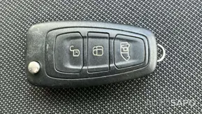 Ford Transit de 2019