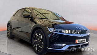 Hyundai Ioniq 5 de 2022