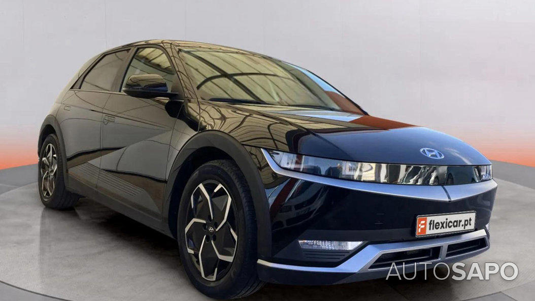 Hyundai Ioniq 5 de 2022
